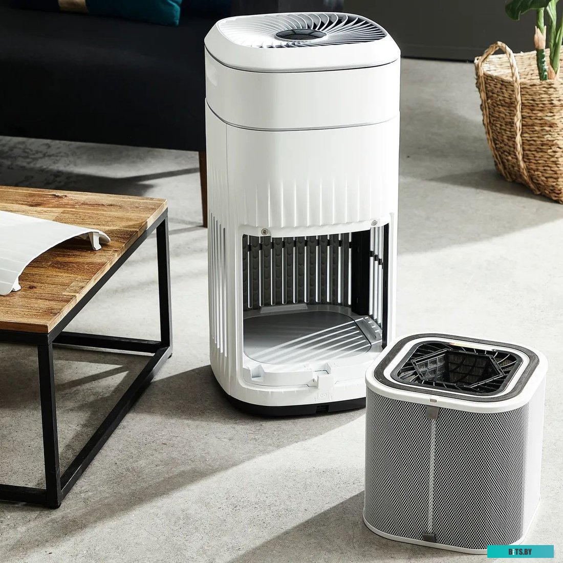 Tefal Pure Home PT8080F0