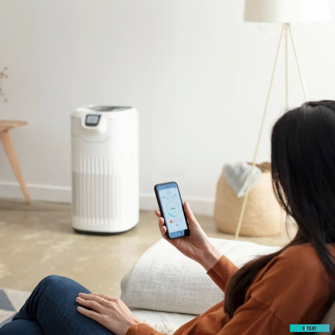 Tefal Pure Home PT8080F0