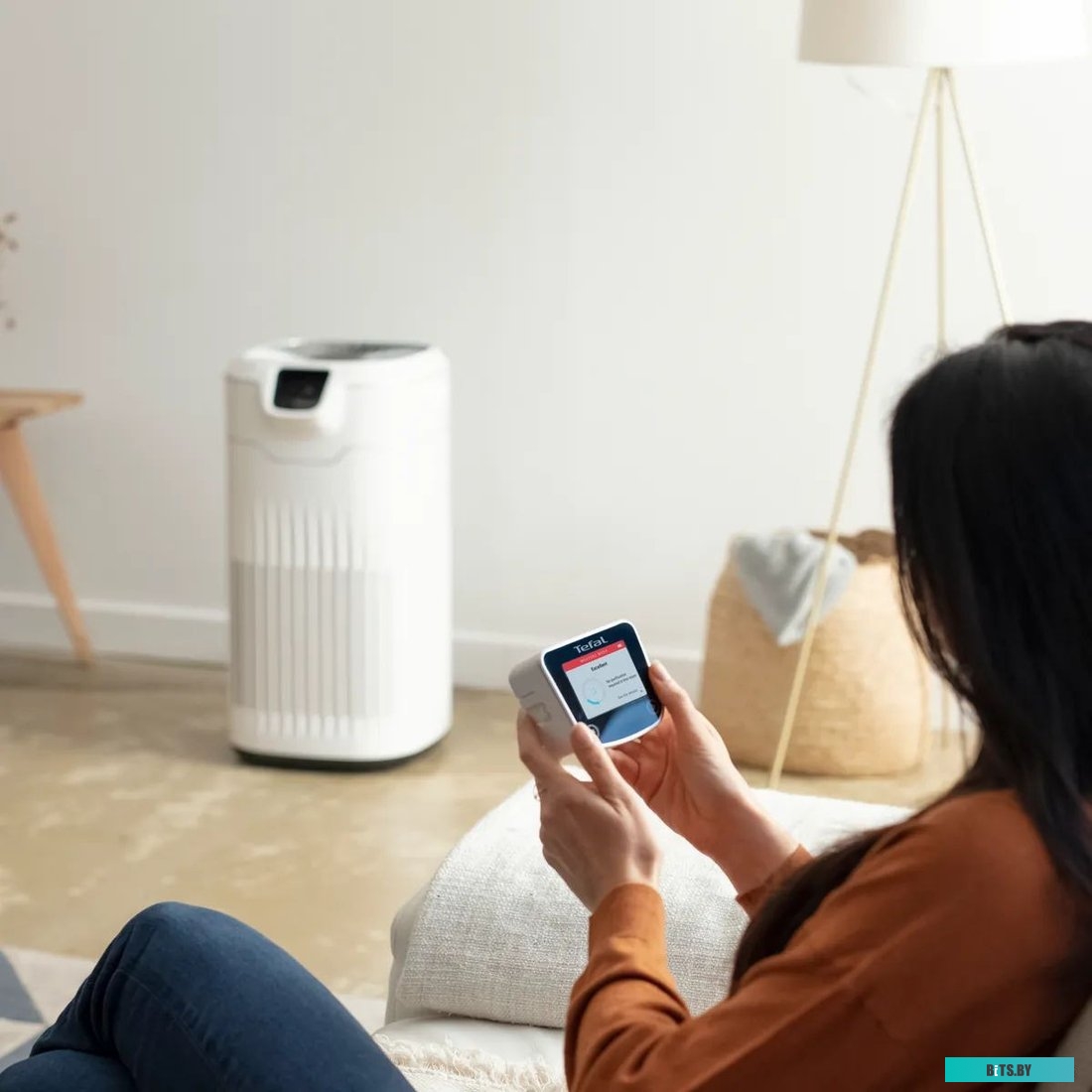 Tefal Pure Home PT8080F0