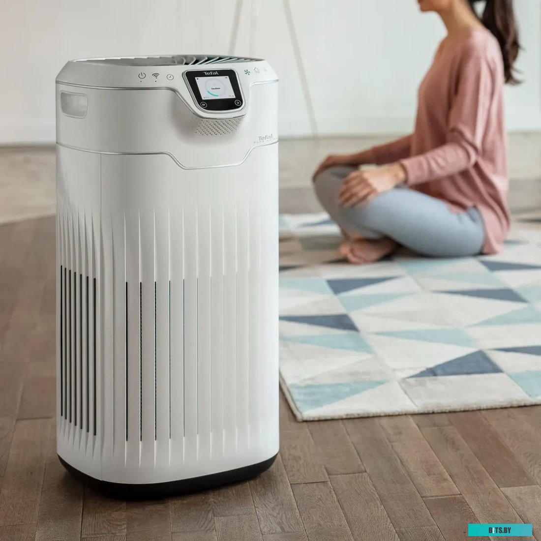 Tefal Pure Home PT8080F0