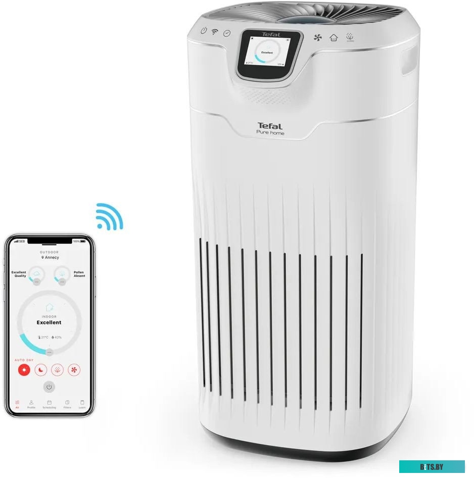 Tefal Pure Home PT8080F0
