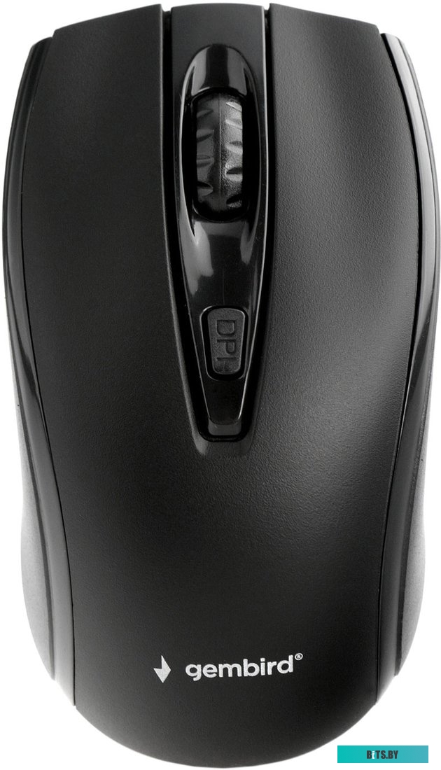 Мышь беспроводная Gembird MUSW-500 MUSW-500