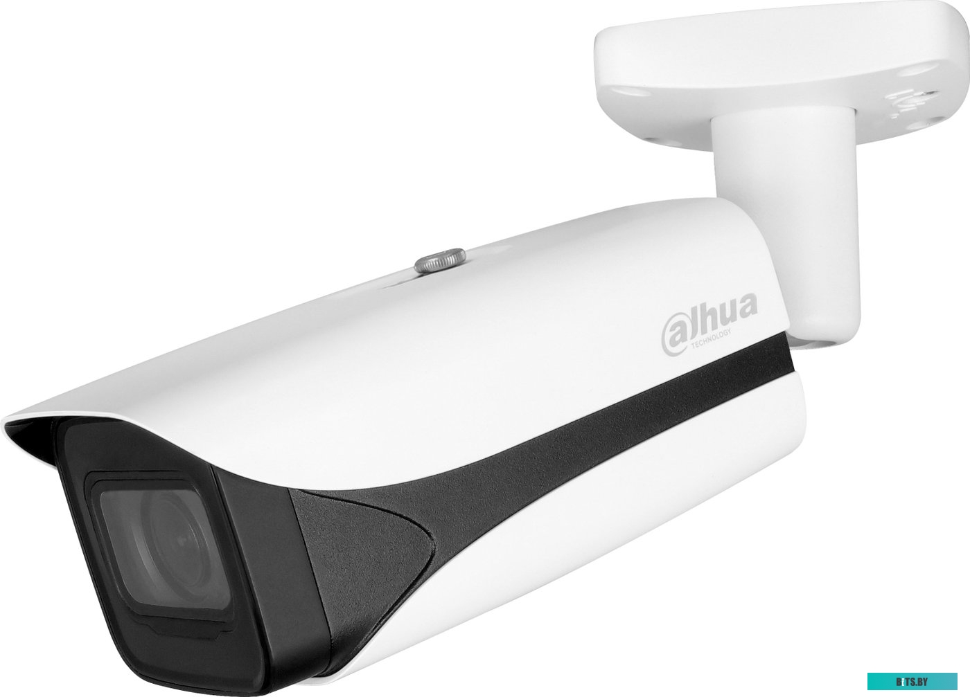 Камера видеонаблюдения IP Dahua DH-IPC-HFW5442EP-ZE-S3 2.7-12мм цв.