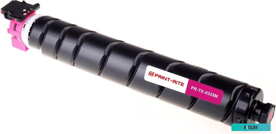 Картридж Print-Rite TFKA65MPRJ PR-TK-8335M