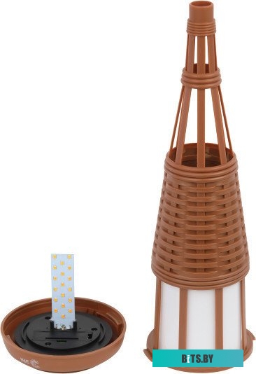 Б0052383 ЭРА Б0052383 Лампочка светодиодная RED LINE LED B35-6W-827-E14 R Е14 / E14 6 Вт свеча теплый белый свет