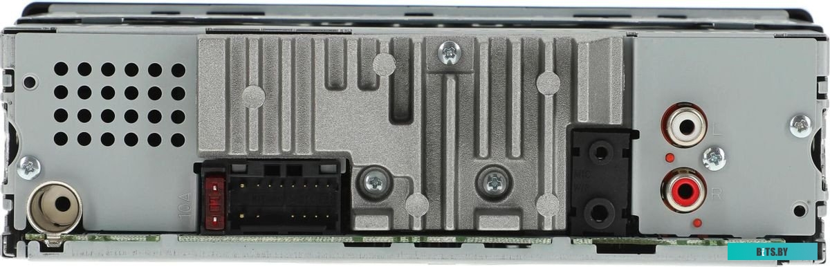MVH-S425BT Автомагнитола Pioneer MVH-S425BT 2DIN 4x50Вт ПДУ RDS