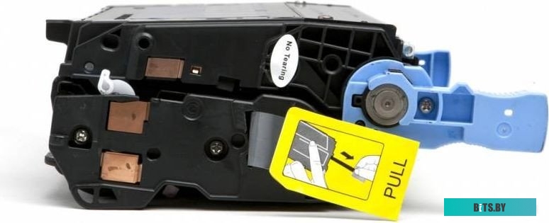 Картридж HP 643A Q5953AC.