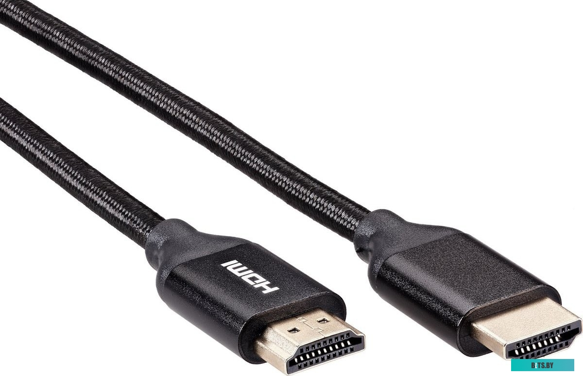 Кабель HDMI iOpen ACG520BM-2.0 ACG520BM-2.0
