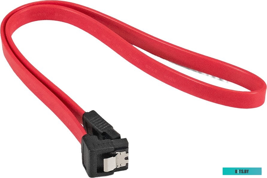 Кабель ExeGate EX-CC-SATA-DATA90-0.5L EX294732RUS.