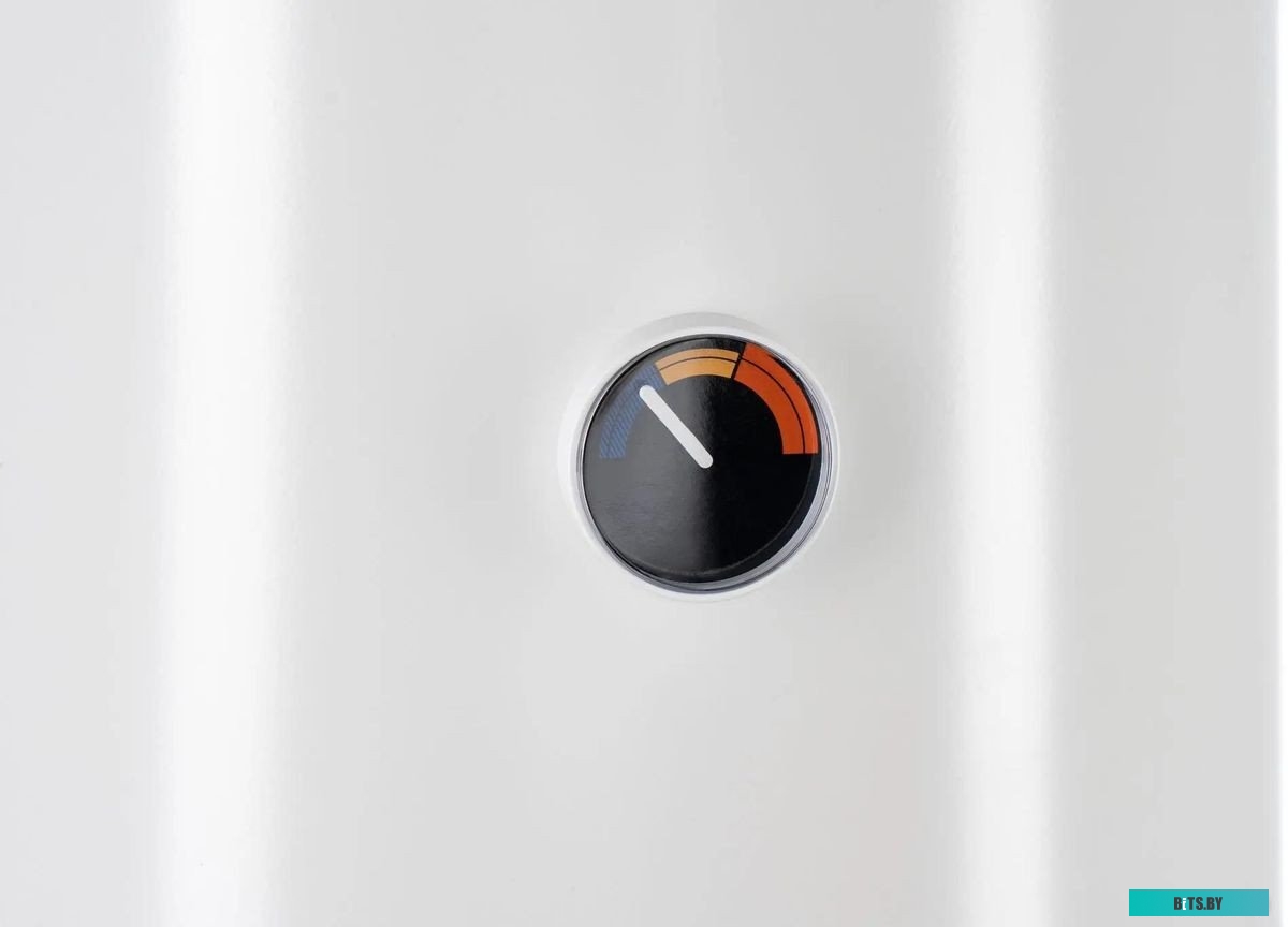 GA0GHTE00RU Водонагреватель Candy CR80V-HE1(R) 1.75кВт 80л электрический настенный/белый