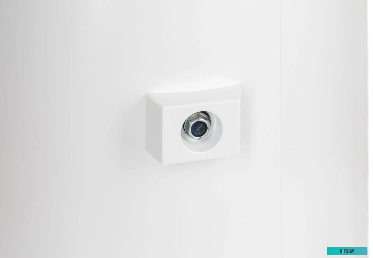 GA0GHTE00RU Водонагреватель Candy CR80V-HE1(R) 1.75кВт 80л электрический настенный/белый