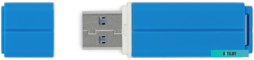 Флеш-накопитель Mirex Color Blade Line 3.0 128GB 13600-FM3LB128
