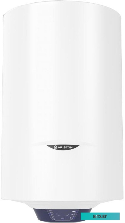 3700558 Водонагреватель Ariston BLU1 ECO ABS PW 50 V 2.5кВт 50л электрический настенный/белый