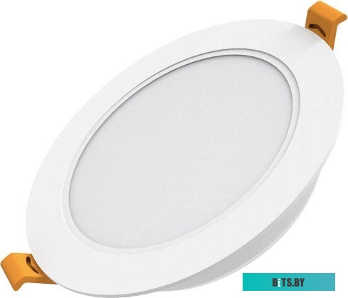 9100420205T Светильник Gauss Elementary Downlight 5Вт 4000K белый круглый (9100420205T)