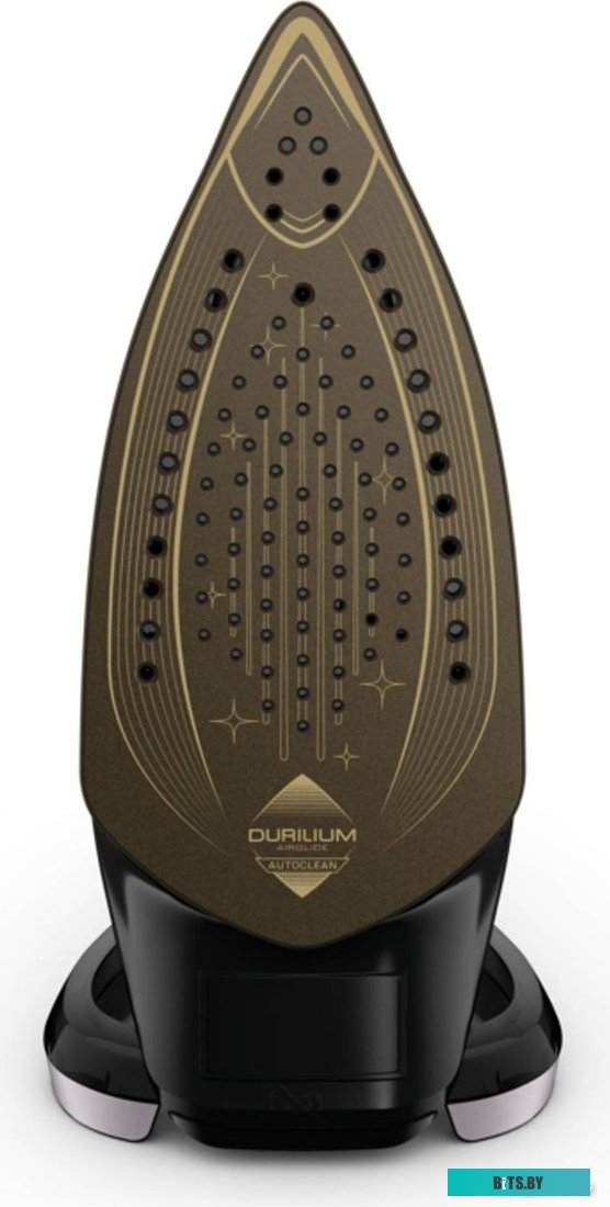 FV8062E0 Утюг Tefal FV8062E0 3000Вт черный/серый