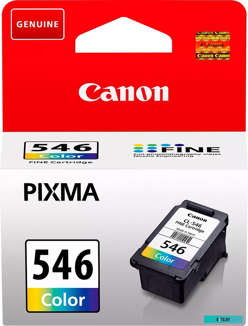 Картридж Canon CL-546 8289B001.