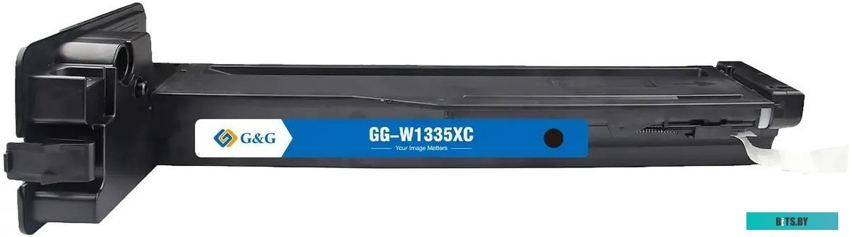 Картридж G&G 335X GG-W1335XC
