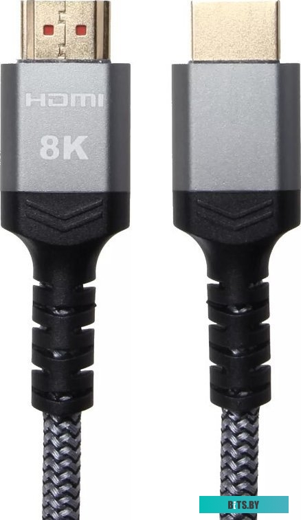 Кабель iOpen HDMI 19M/M, ver. 2.1, 8Kх60Hz, 1m (ACG859A-1.0)