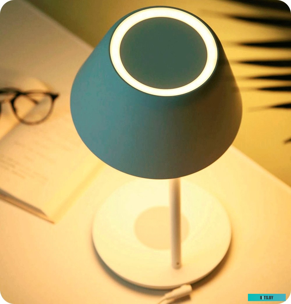 YLCT032EU Умная настольная LED лампа Yeelight Star Smart Desk Table Lamp Pro YLCT03YL (YLCT032EU) (786491)