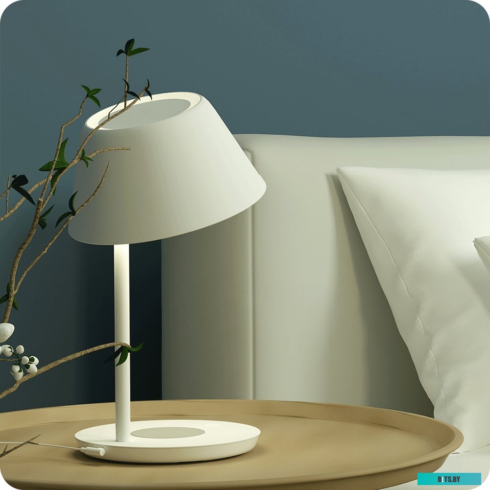 YLCT032EU Умная настольная LED лампа Yeelight Star Smart Desk Table Lamp Pro YLCT03YL (YLCT032EU) (786491)