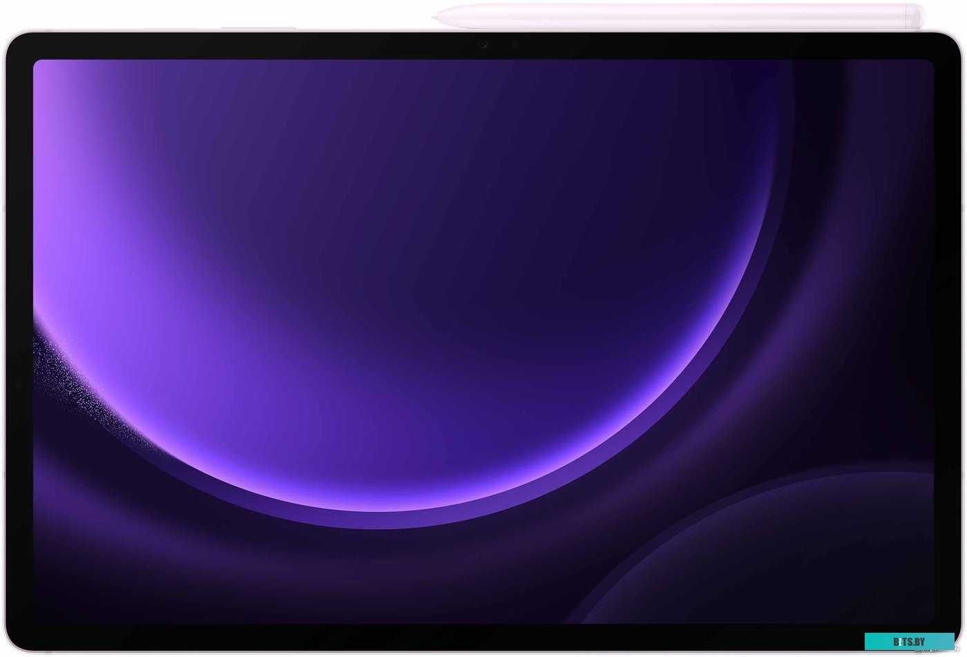 Планшет Samsung Galaxy Tab S9 FE+ SM-X616BLIACAU
