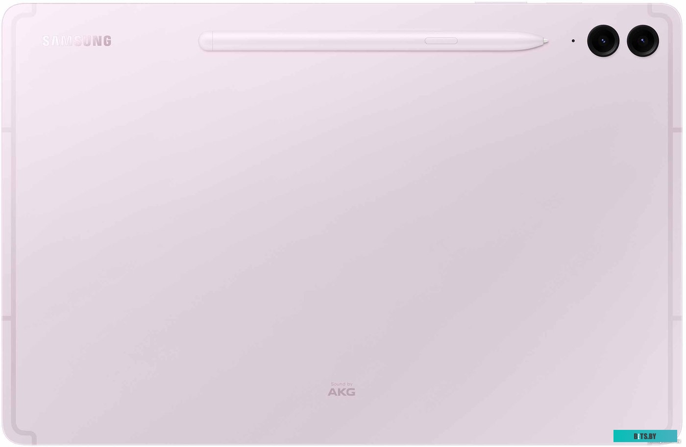 Планшет Samsung Galaxy Tab S9 FE+ SM-X616BLIACAU