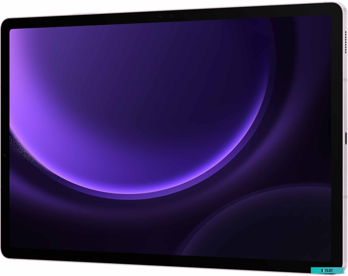 Планшет Samsung Galaxy Tab S9 FE+ SM-X616BLIACAU
