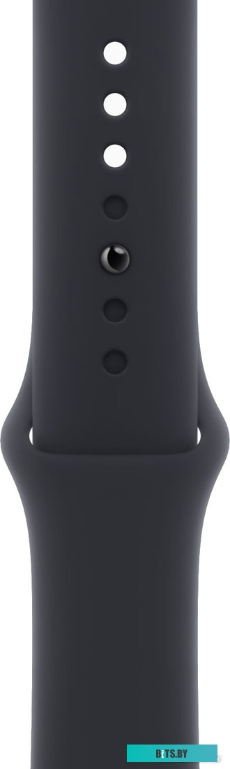 Смарт-часы Apple Watch Series 9 45mm Aluminium Case, GPS, Midnight, M/L