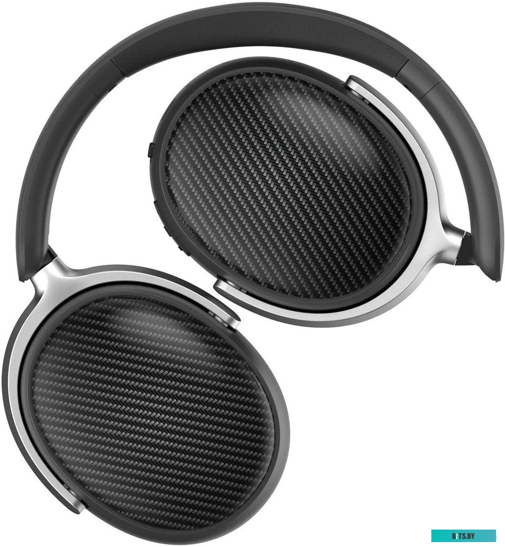 Наушники A4Tech Fstyler BH350C BH350C BLACK