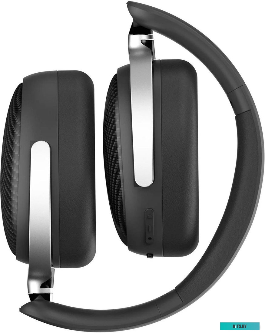 Наушники A4Tech Fstyler BH350C BH350C BLACK