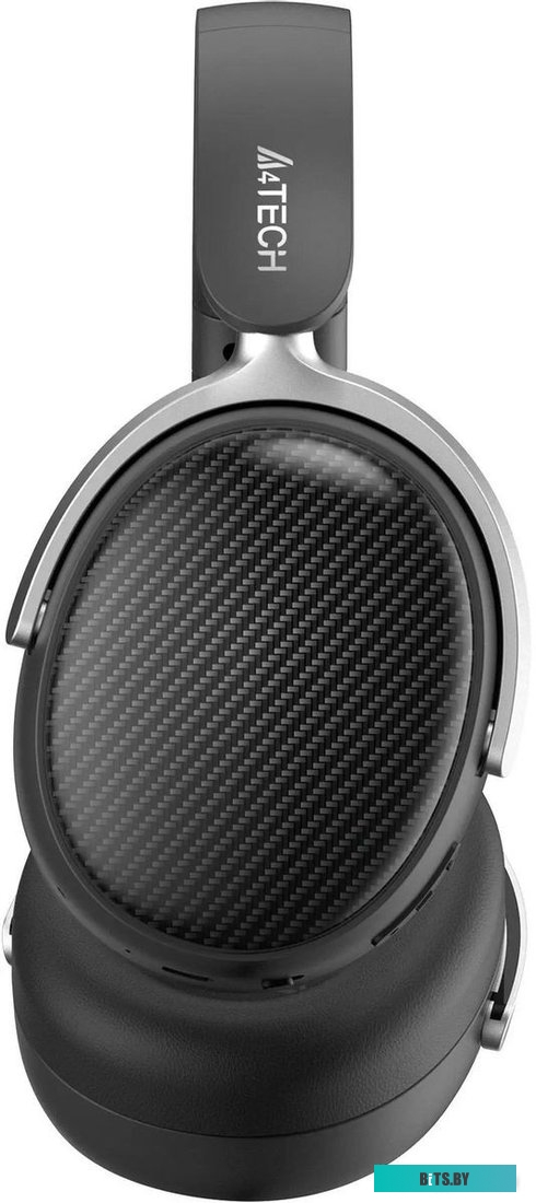 Наушники A4Tech Fstyler BH350C BH350C BLACK