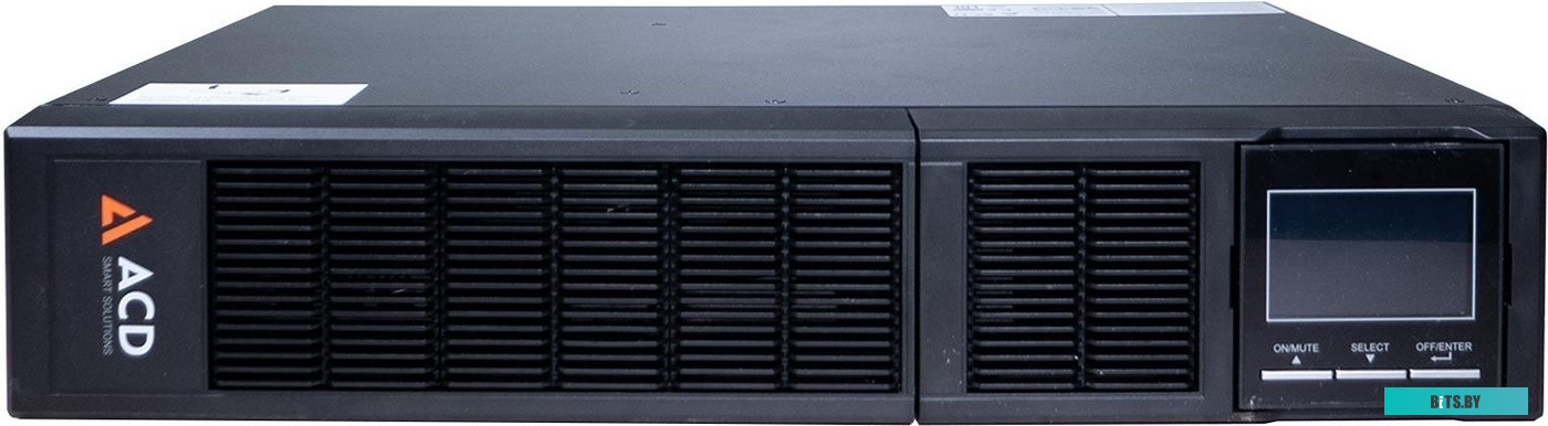 ИБП ACD PW-RackLine 1000I 83-122202-00G