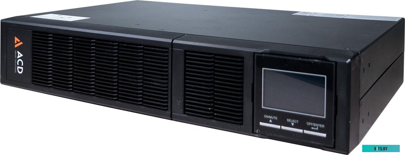 ИБП ACD PW-RackLine 1000I 83-122202-00G