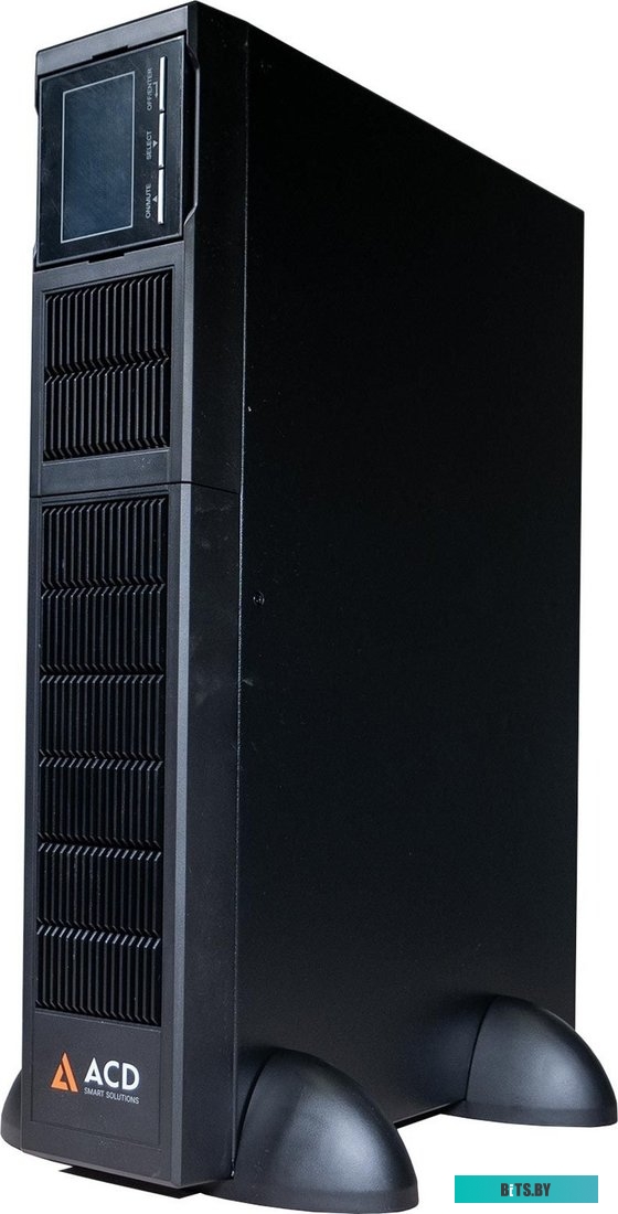 ИБП ACD PW-RackLine 1000I 83-122202-00G