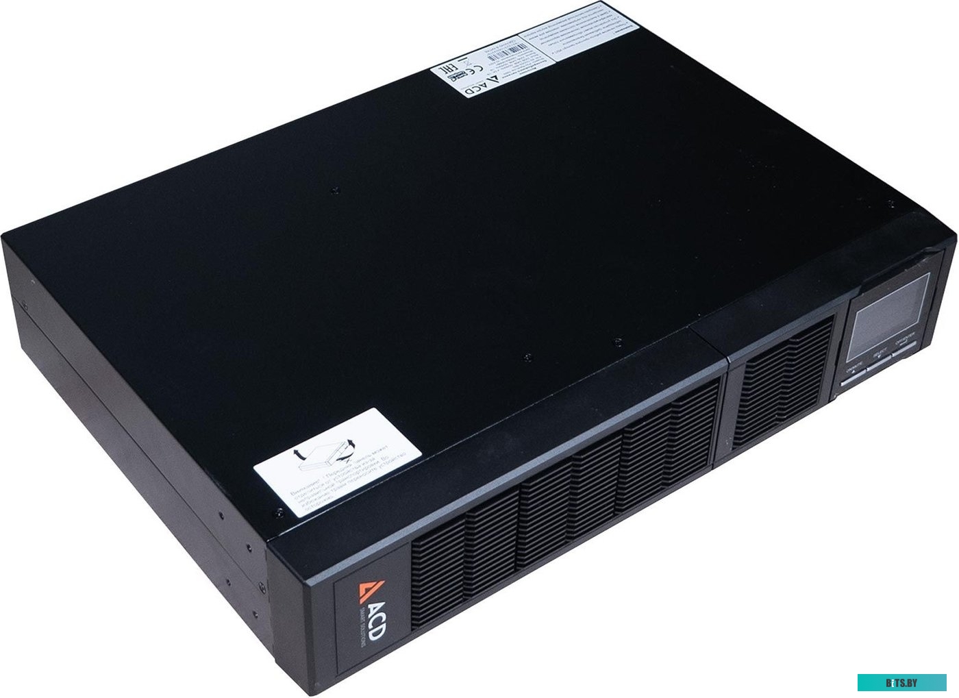 ИБП ACD PW-RackLine 1000I 83-122202-00G