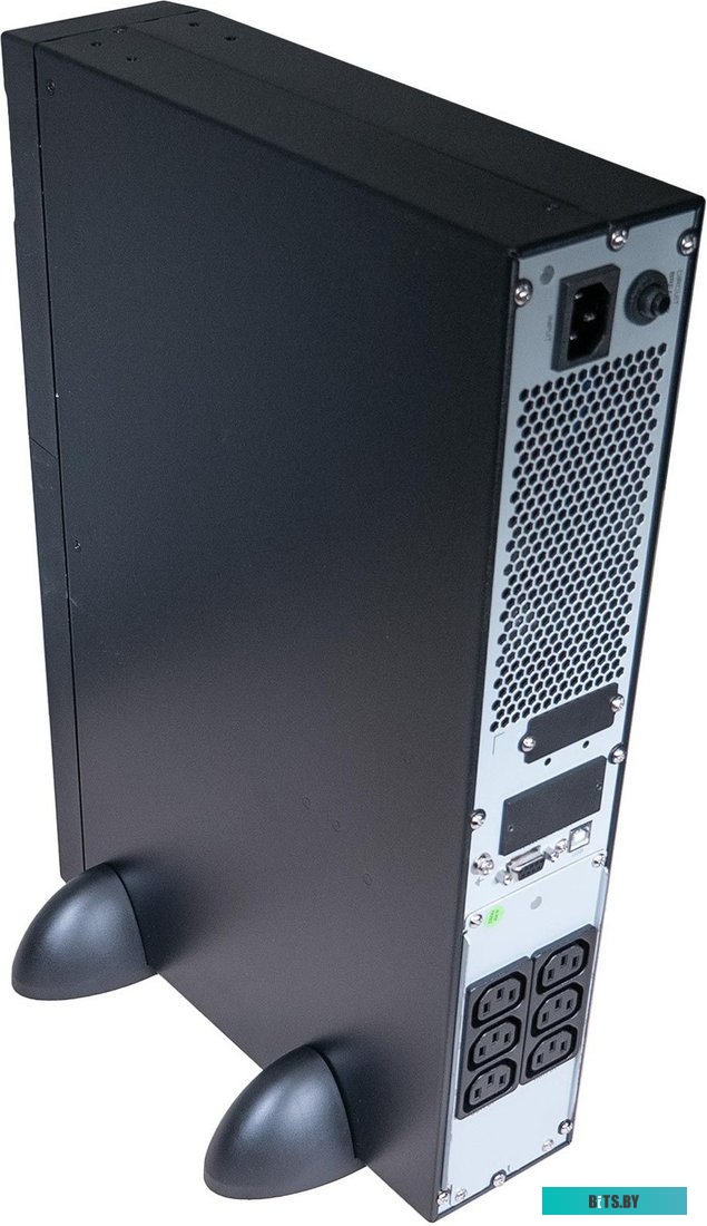 ИБП ACD PW-RackLine 1000I 83-122202-00G