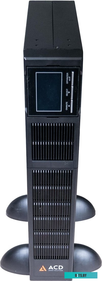 ИБП ACD PW-RackLine 1000I 83-122202-00G