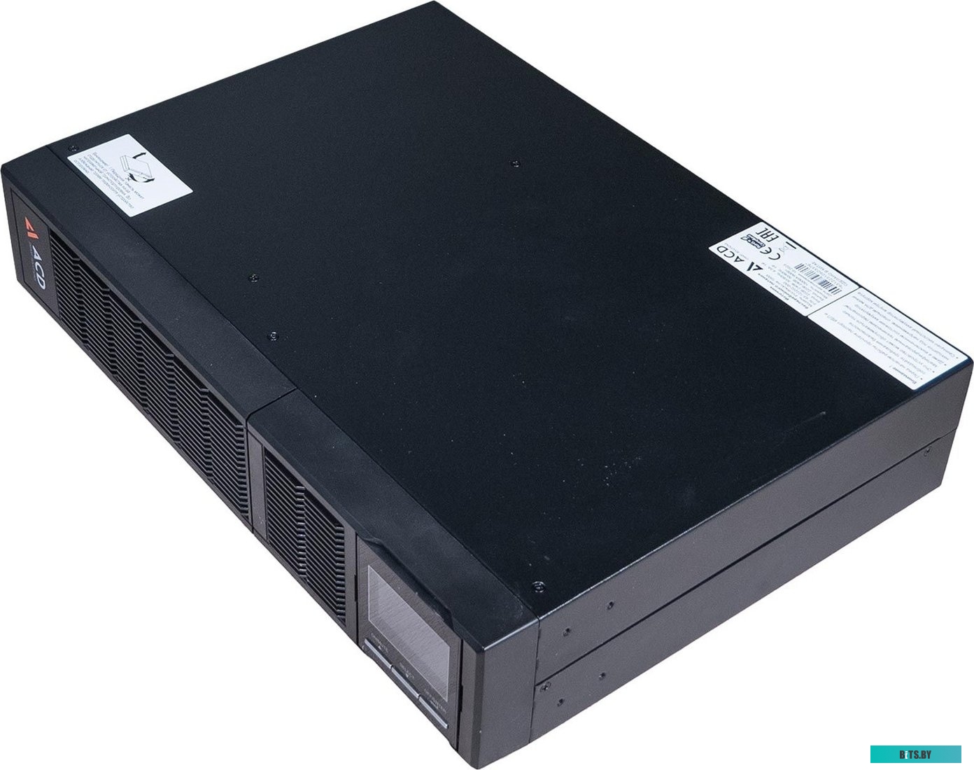 ИБП ACD PW-RackLine 1000I 83-122202-00G