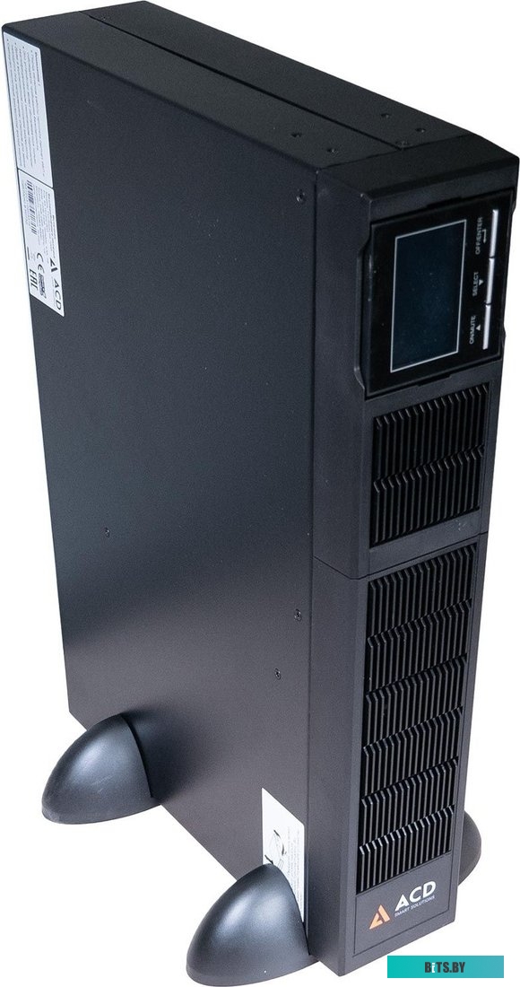 ИБП ACD PW-RackLine 1000I 83-122202-00G