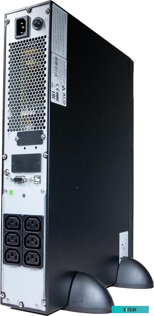 ИБП ACD PW-RackLine 1000I 83-122202-00G