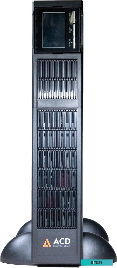 ИБП ACD PW-RackLine 1000I 83-122202-00G