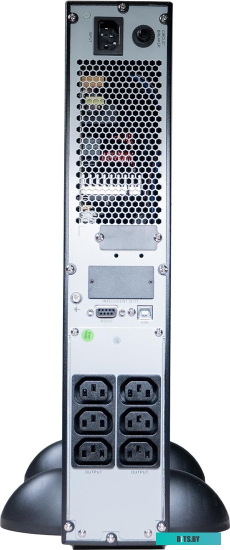 ИБП ACD PW-RackLine 1000I 83-122202-00G
