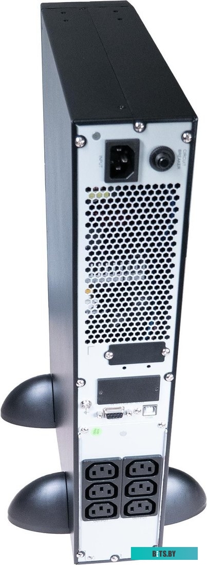 ИБП ACD PW-RackLine 1000I 83-122202-00G