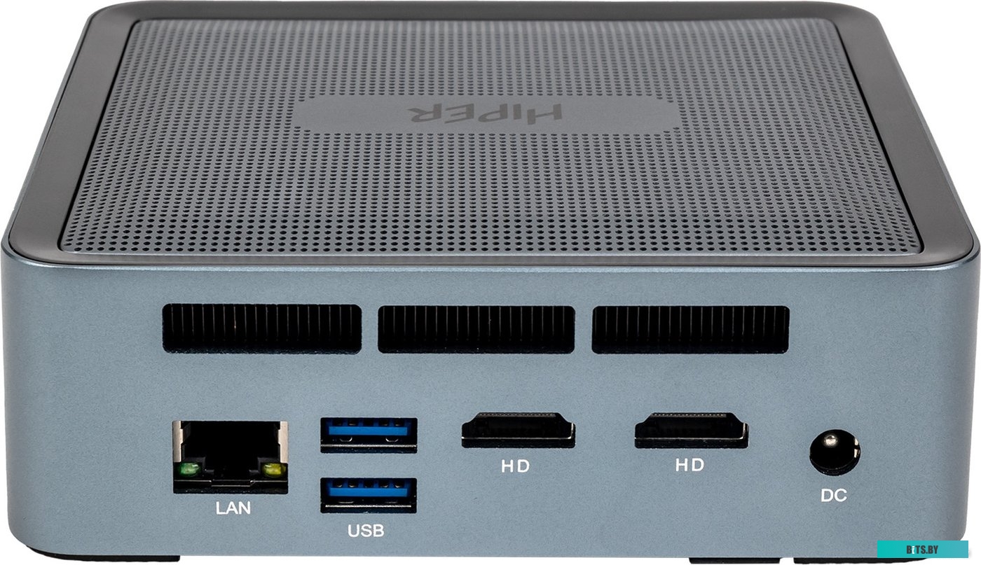 ED20-I5124R16N5NSG Hiper Expertbox ED20-I5124R16N5NSG