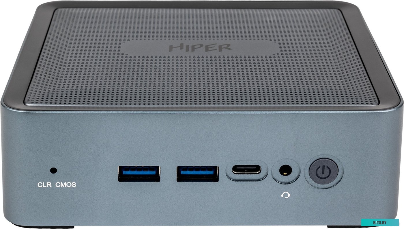ED20-I5124R16N5NSG Hiper Expertbox ED20-I5124R16N5NSG