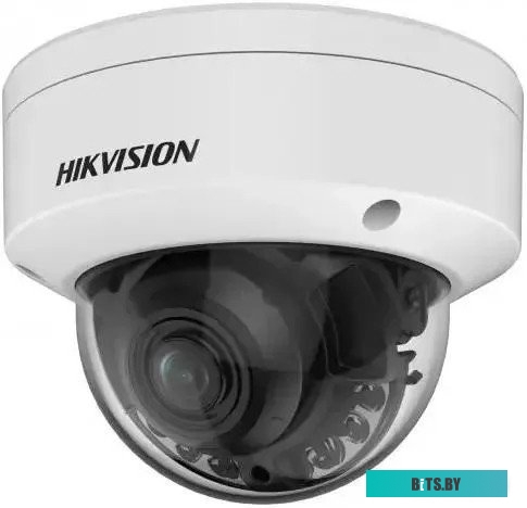 DS-2CD2147G2H-LISU(2.8MM) Камера видеонаблюдения IP Hikvision DS-2CD2147G2H-LISU 2.8-2.8мм цв. корп.:серый (DS-2CD2147G2H-LISU(2.8MM))