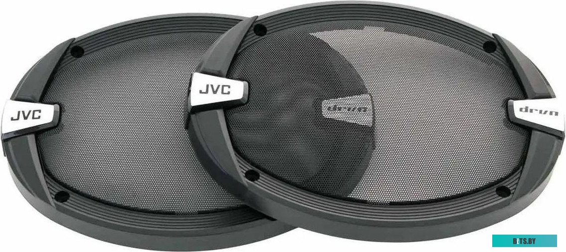 CS-DR693HP Колонки автомобильные JVC CS-DR693HP
