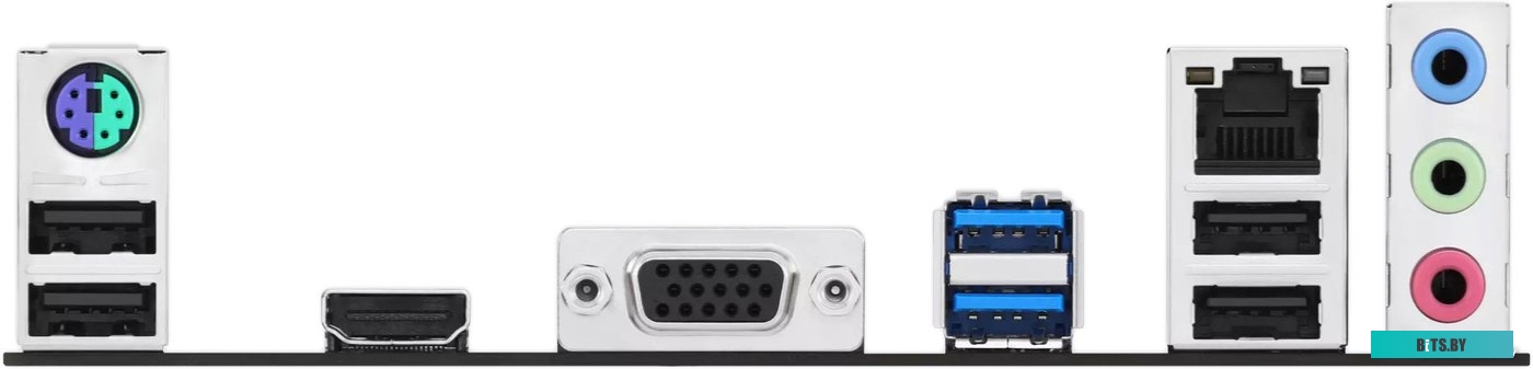 ASUS Prime H610M-K ARGB