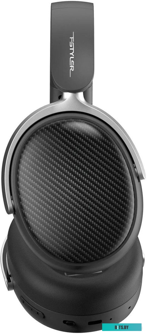Наушники A4Tech Fstyler BH350C BH350C BLACK