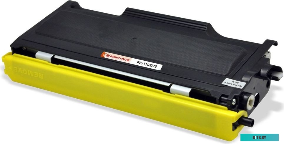 Картридж лазерный Print-Rite TFB697BPU1J PR-TN2075.